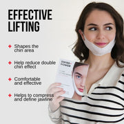 V-Line Lifting Mask with Hydrogel