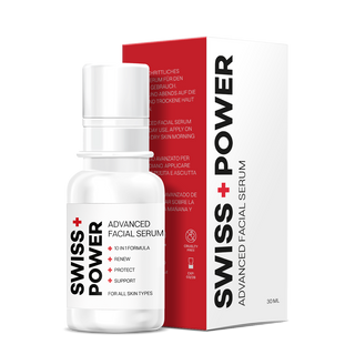 Advanced Facial Serum 10-in-1