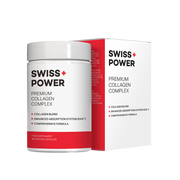 Premium Collagen Complex