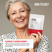 Mumijo Shilajit Original Travel Pack