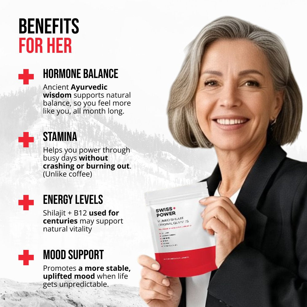 Mumijo Shilajit Original Travel Pack