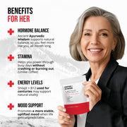 Mumijo Shilajit Original Travel Pack