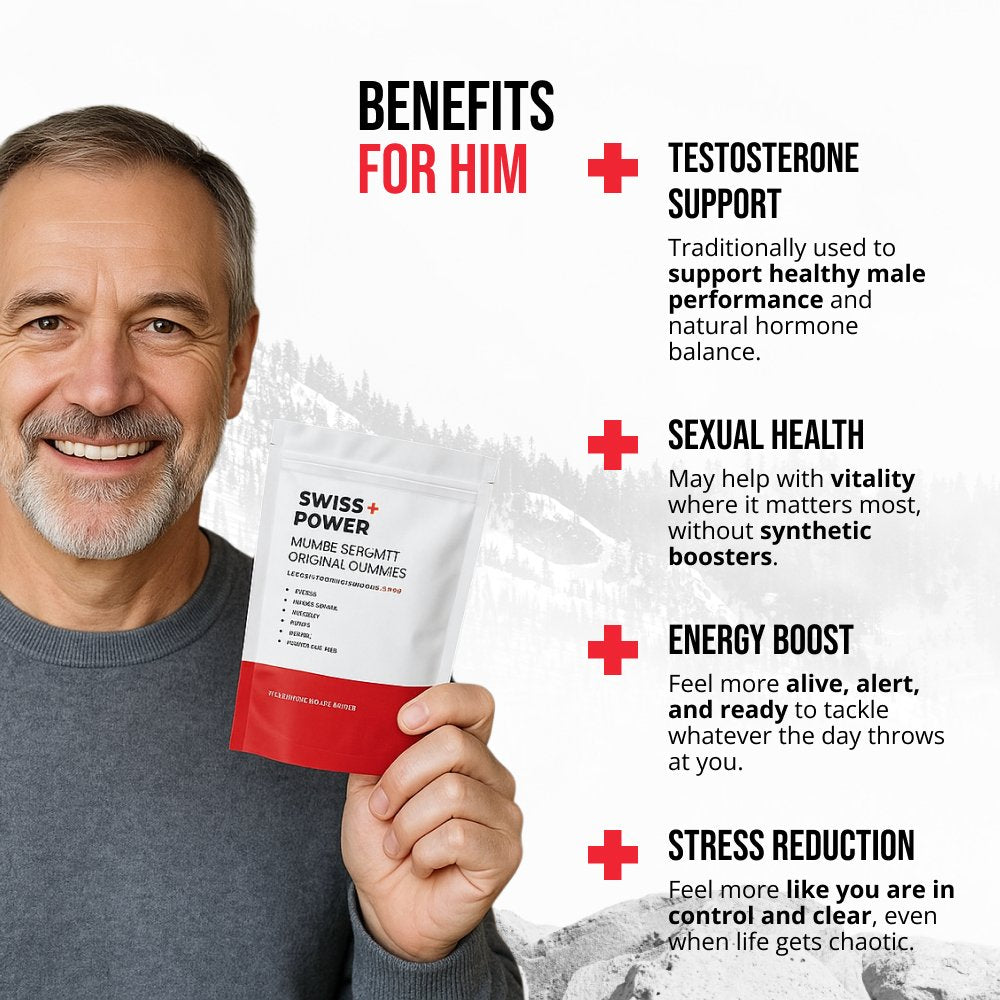 Mumijo Shilajit Original Travel Pack