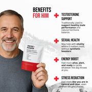 Mumijo Shilajit Original Travel Pack