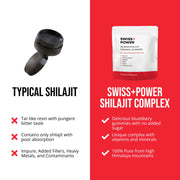 Mumijo Shilajit Original